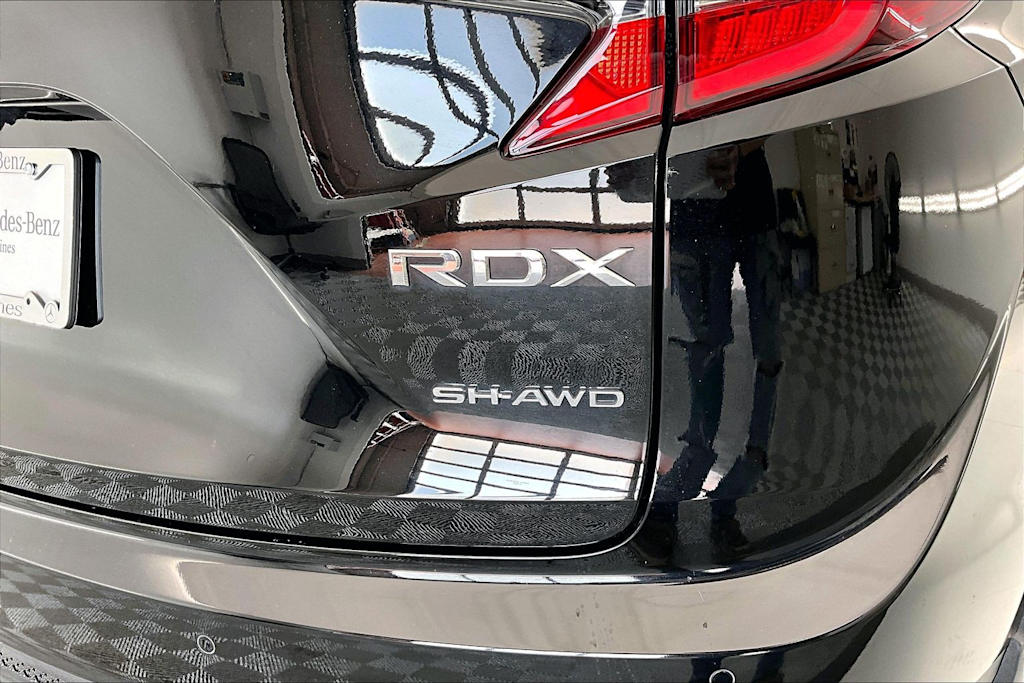 Thumbnail: 2022 Acura RDX - 20