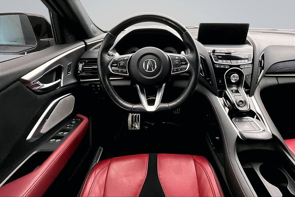 Thumbnail: 2022 Acura RDX - 13