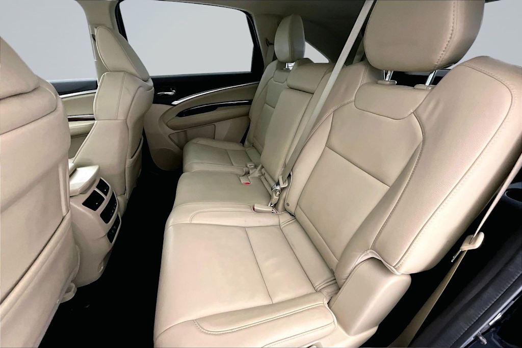 Thumbnail: 2019 Acura MDX - 22