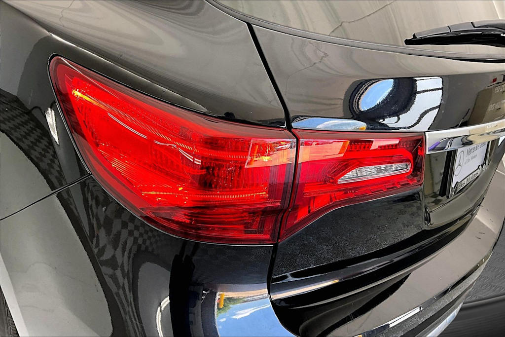 Thumbnail: 2019 Acura MDX - 26