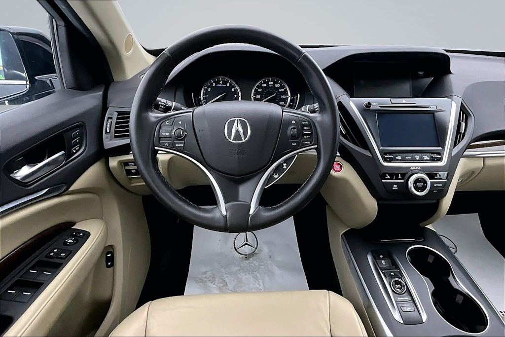 Thumbnail: 2019 Acura MDX - 14
