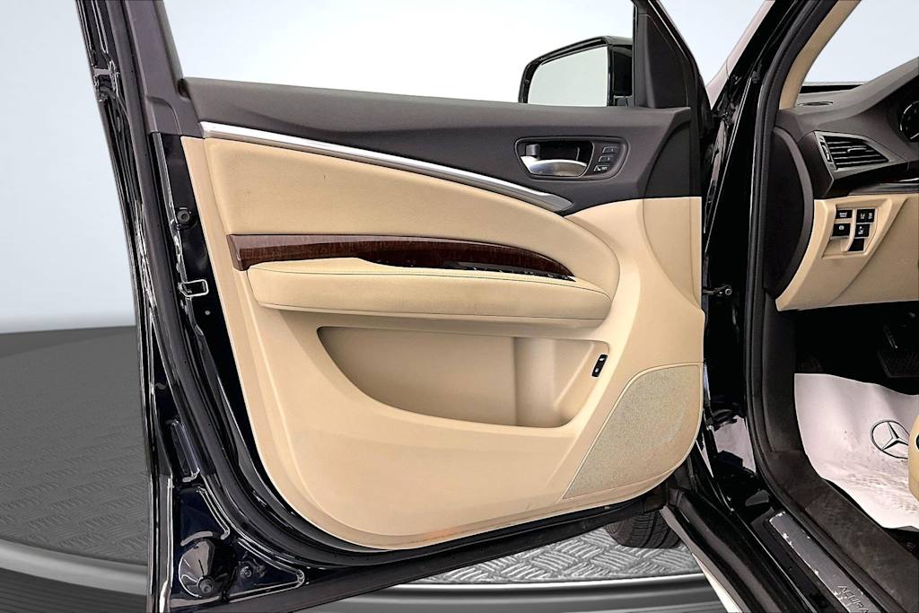 Thumbnail: 2019 Acura MDX - 24