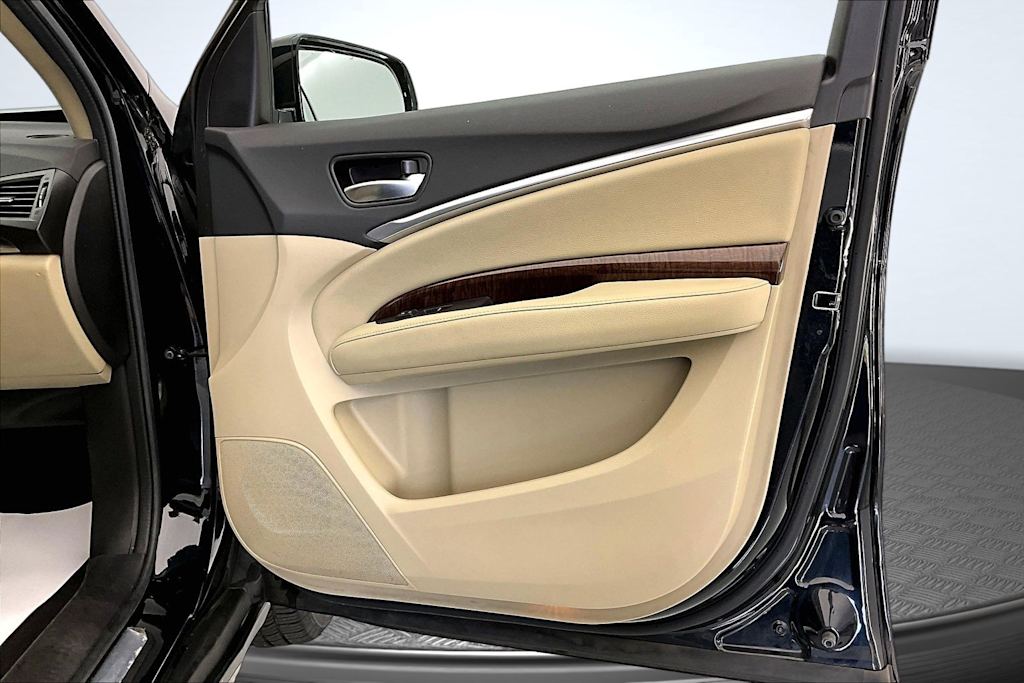 Thumbnail: 2019 Acura MDX - 25