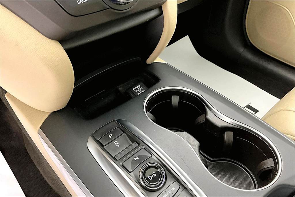 Thumbnail: 2019 Acura MDX - 28