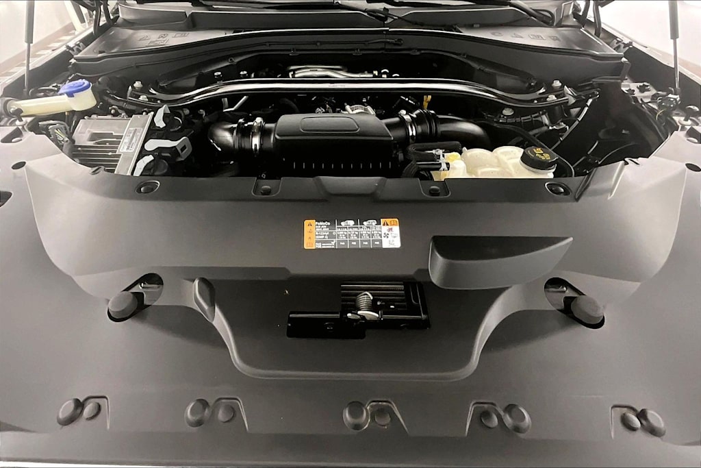 Thumbnail: 2023 Lincoln Aviator - 7