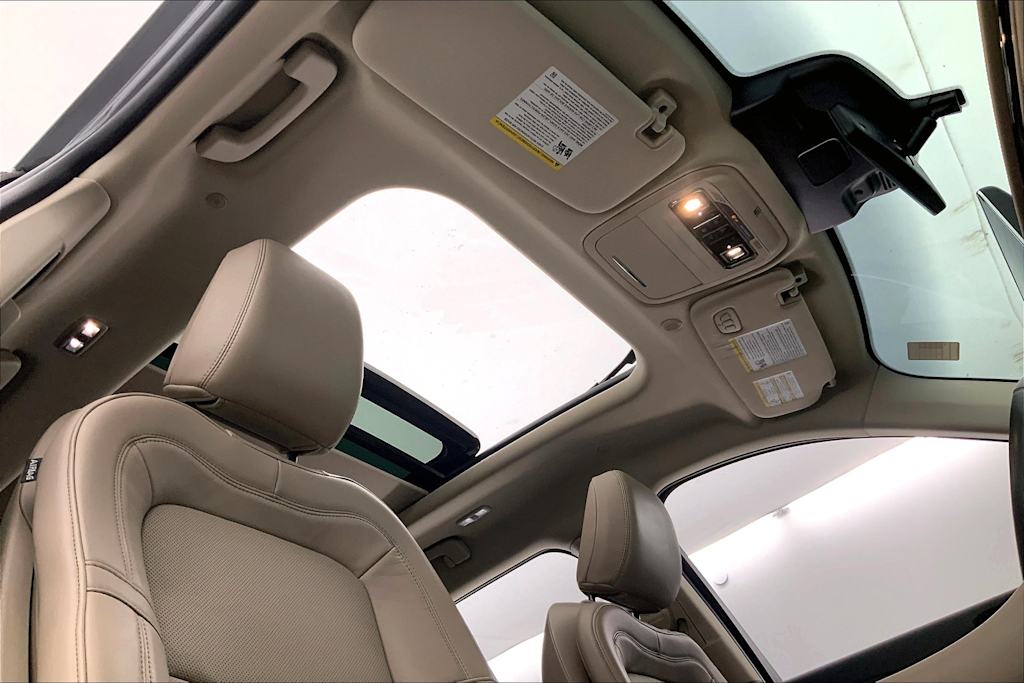2022 Lincoln Aviator Reserve 23