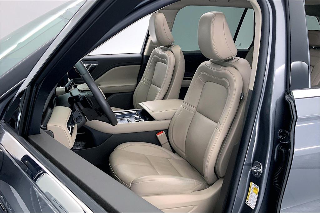 2022 Lincoln Aviator Reserve 11