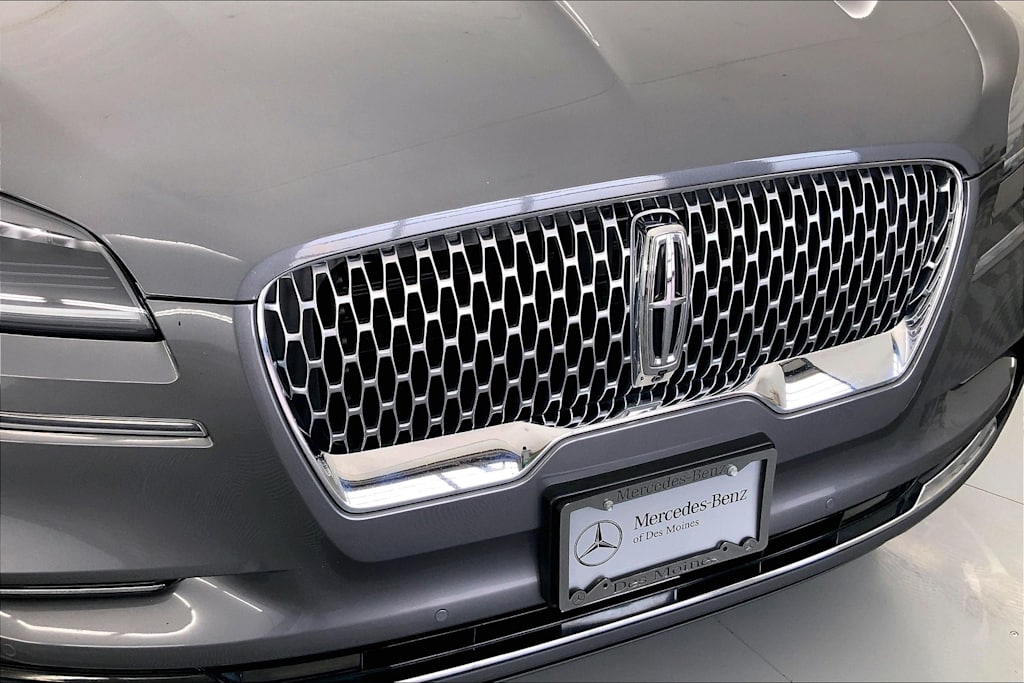 2022 Lincoln Aviator Reserve 27