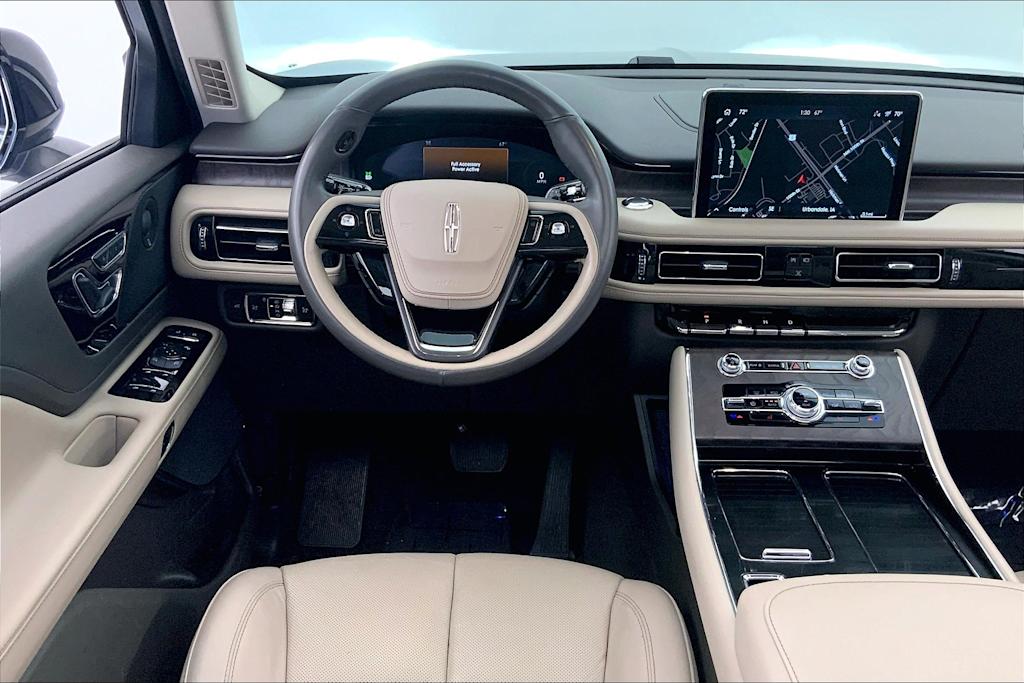 2022 Lincoln Aviator Reserve 14