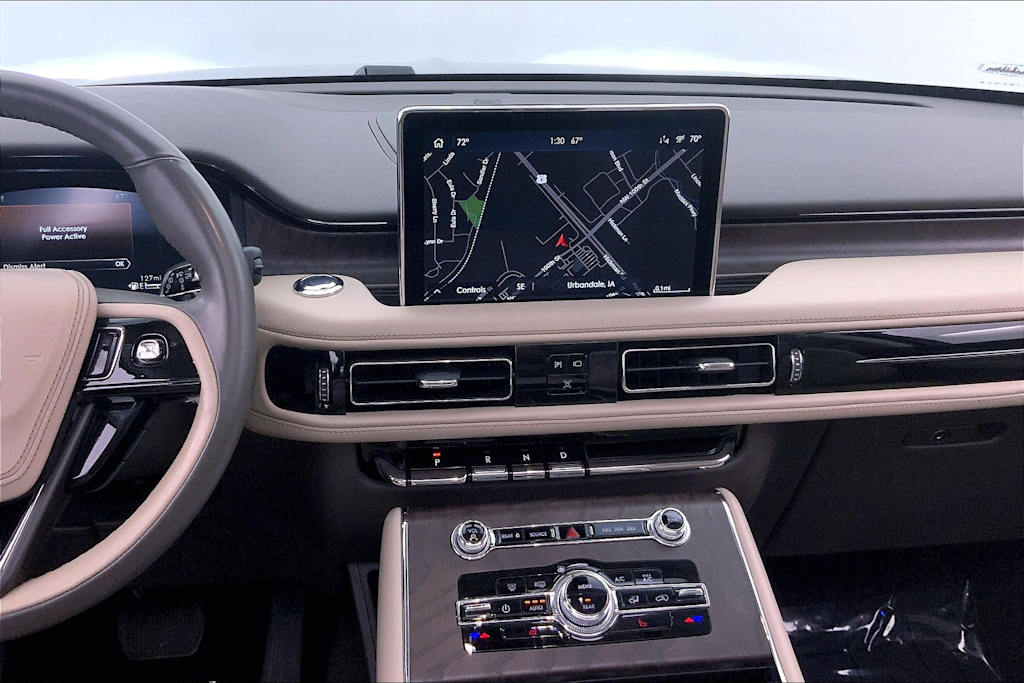 2022 Lincoln Aviator Reserve 15