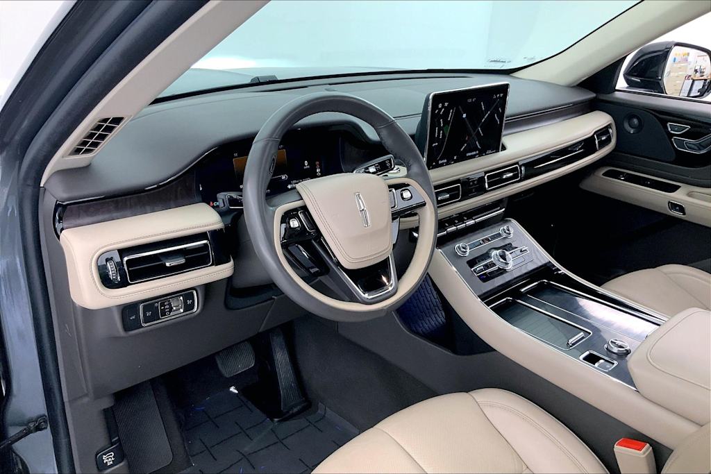 2022 Lincoln Aviator Reserve 2