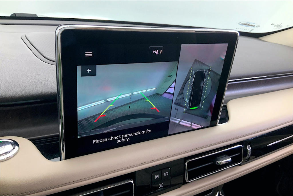 2022 Lincoln Aviator Reserve 16