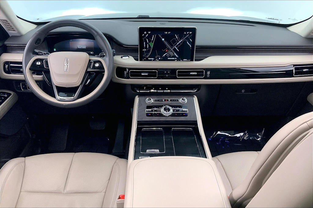 2022 Lincoln Aviator Reserve 10