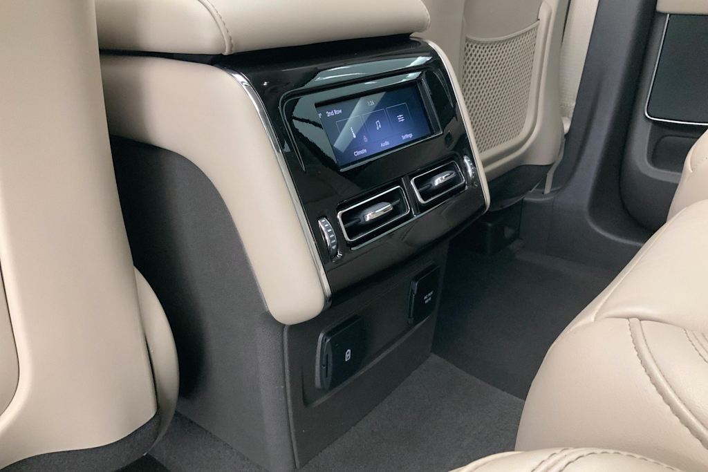 2022 Lincoln Aviator Reserve 30