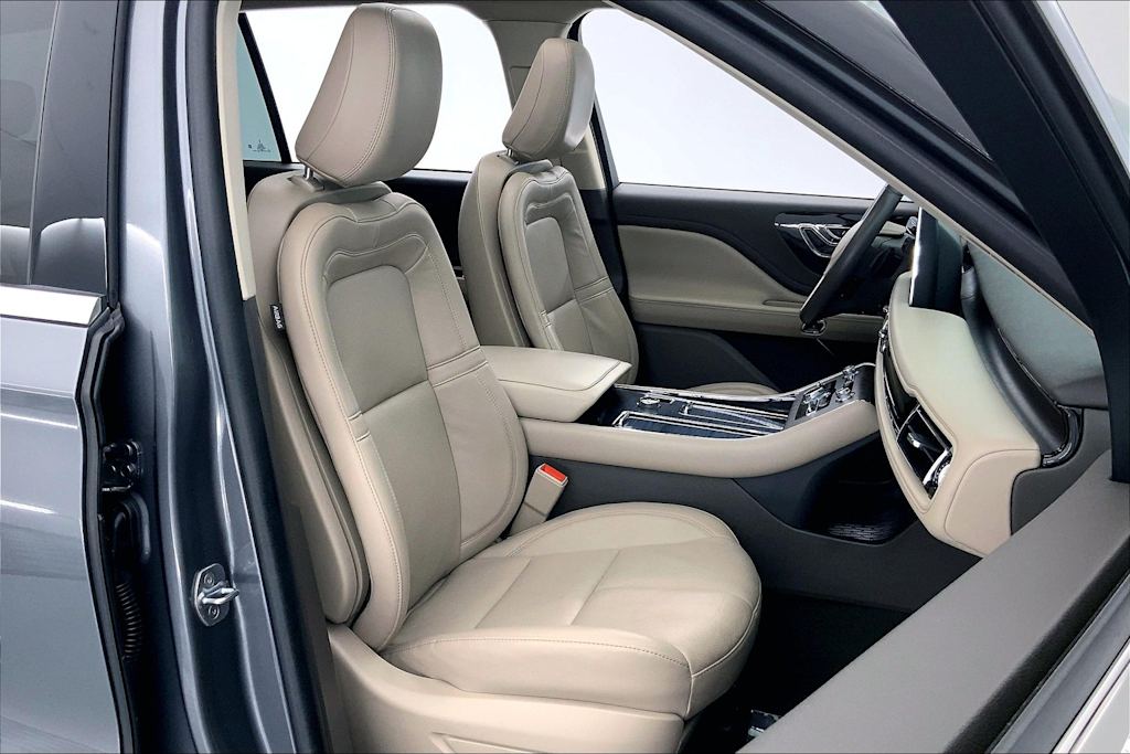 2022 Lincoln Aviator Reserve 12