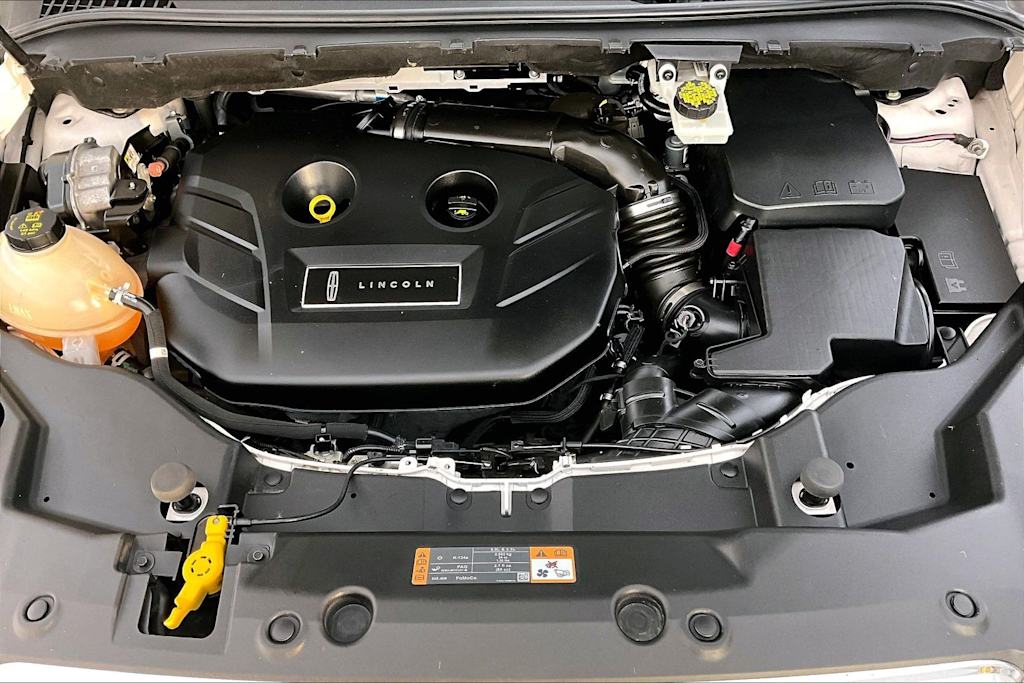 Thumbnail: 2019 Lincoln MKC - 9