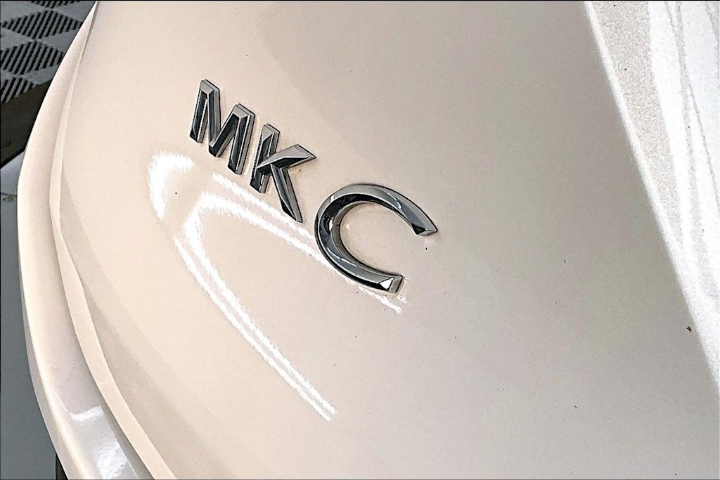 Thumbnail: 2019 Lincoln MKC - 7