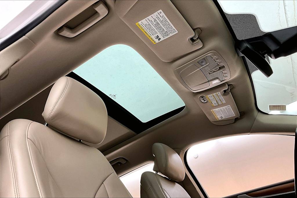 Thumbnail: 2019 Lincoln MKC - 23