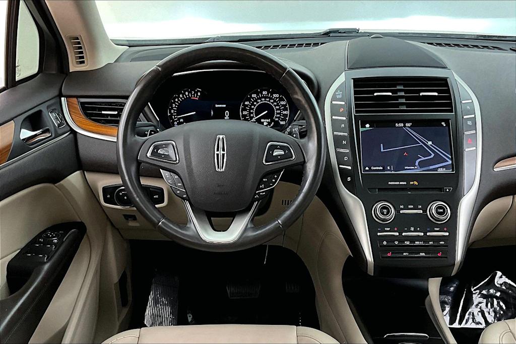 Thumbnail: 2019 Lincoln MKC - 14