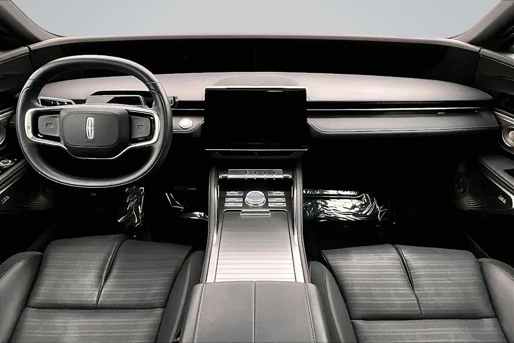 Thumbnail: 2024 Lincoln Nautilus - 8