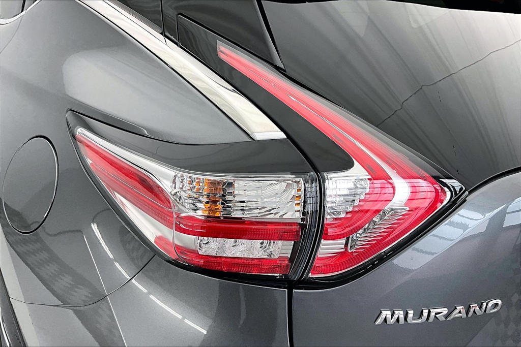 Thumbnail: 2015 Nissan Murano - 26