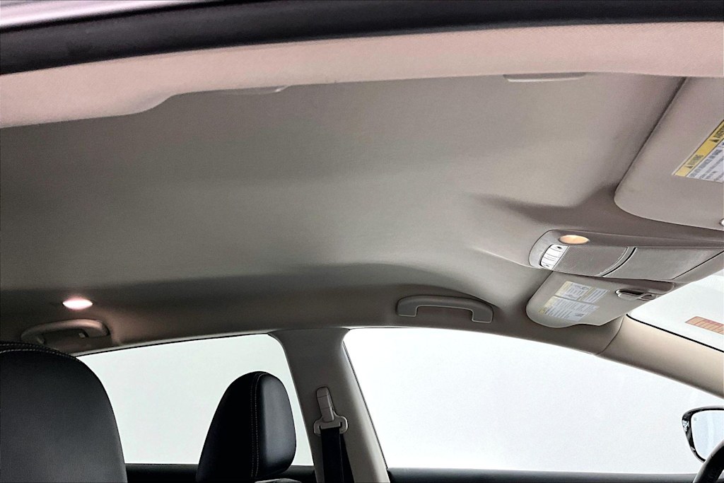 Thumbnail: 2015 Nissan Murano - 23