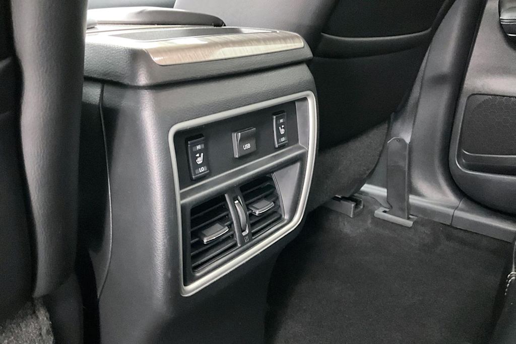 Thumbnail: 2015 Nissan Murano - 29