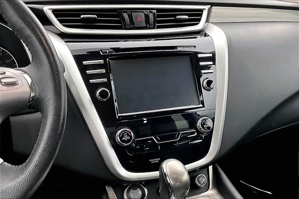 Thumbnail: 2015 Nissan Murano - 15