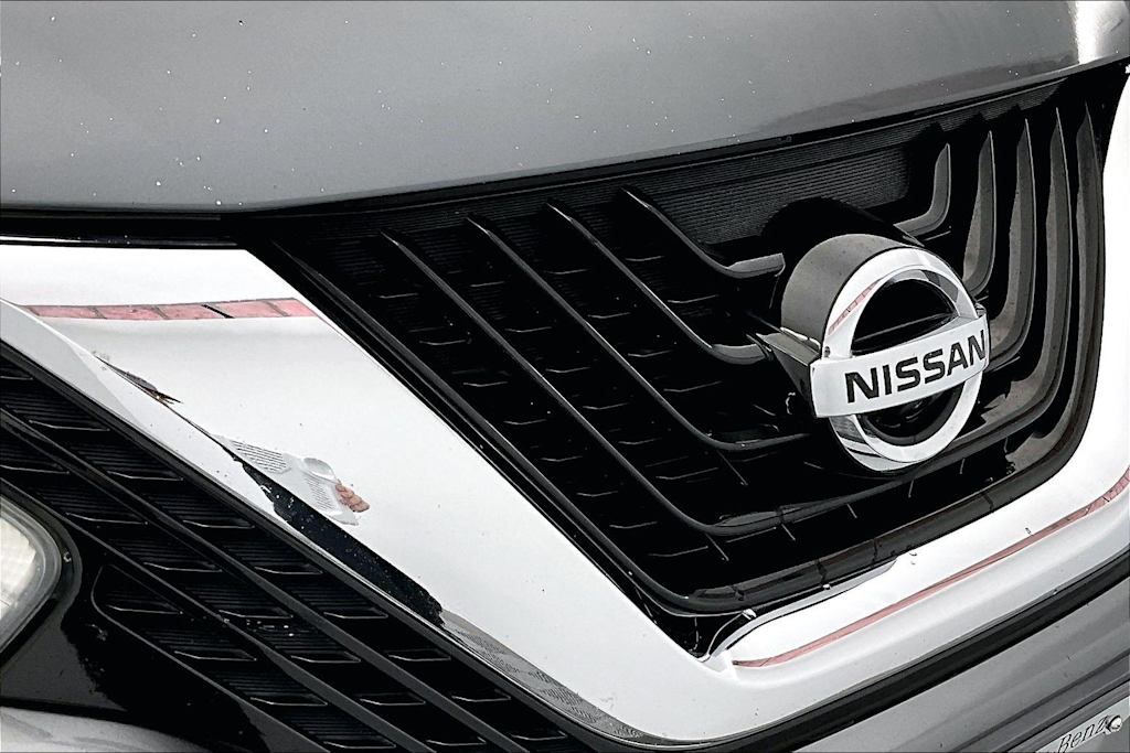 Thumbnail: 2015 Nissan Murano - 27