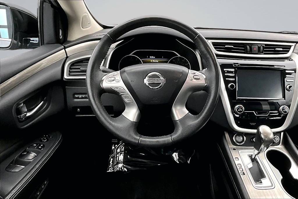 Thumbnail: 2015 Nissan Murano - 14