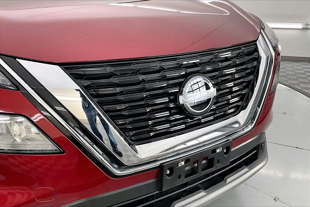 Thumbnail: 2023 Nissan Rogue - 27