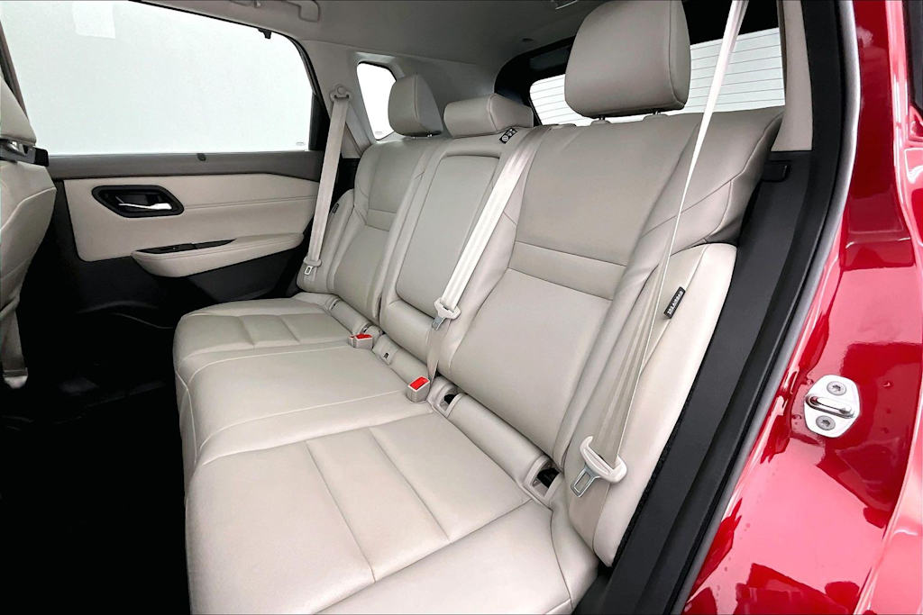 Thumbnail: 2023 Nissan Rogue - 13