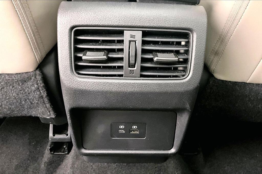 Thumbnail: 2023 Nissan Rogue - 28