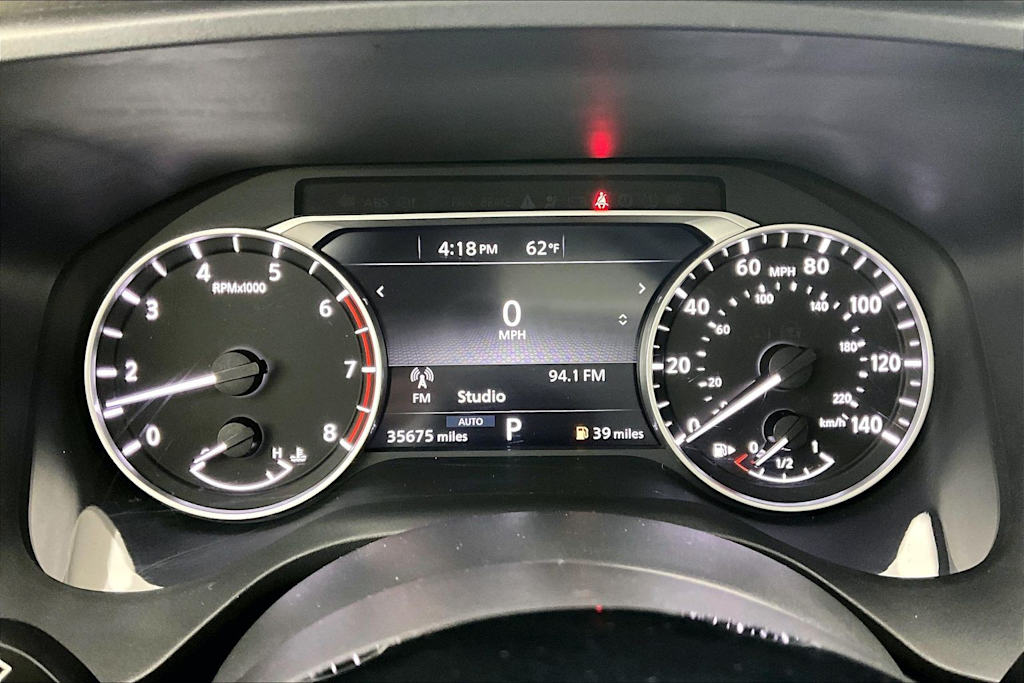 Thumbnail: 2023 Nissan Rogue - 18