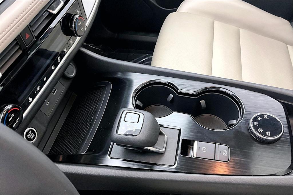 Thumbnail: 2023 Nissan Rogue - 17