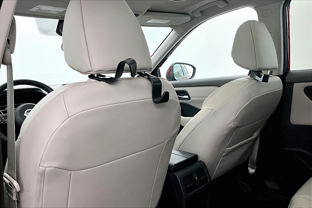 Thumbnail: 2023 Nissan Rogue - 12