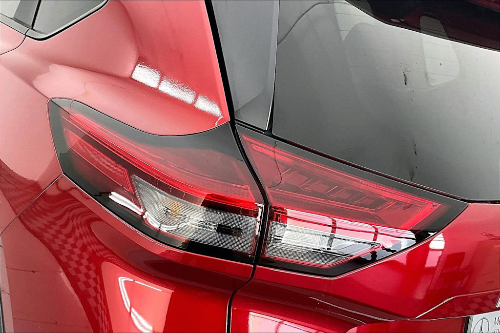 Thumbnail: 2023 Nissan Rogue - 26