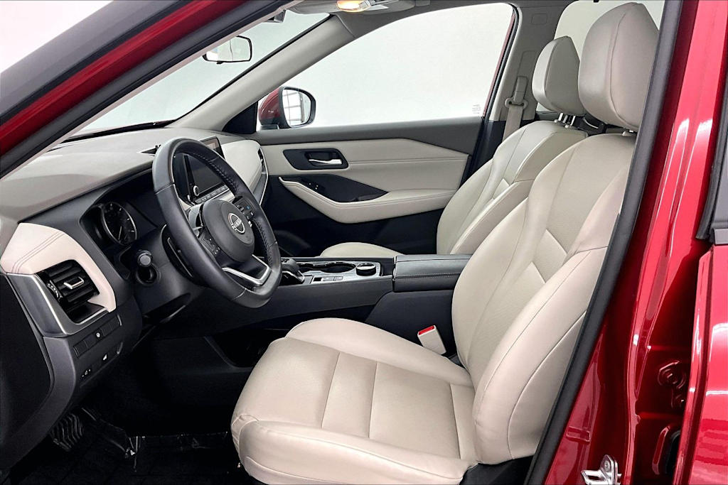 Thumbnail: 2023 Nissan Rogue - 11