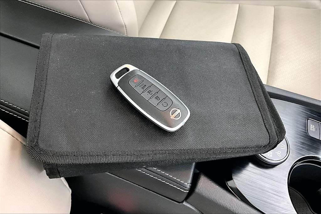 Thumbnail: 2023 Nissan Rogue - 22