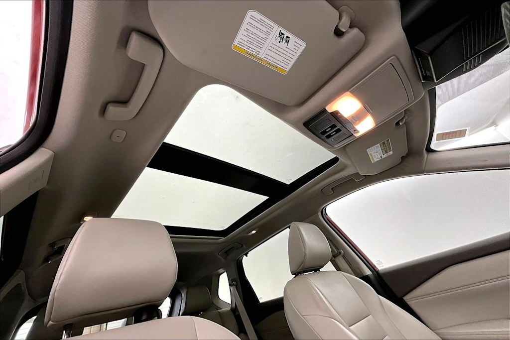 Thumbnail: 2023 Nissan Rogue - 23