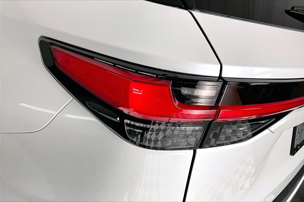 Thumbnail: 2024 Lexus TX - 26
