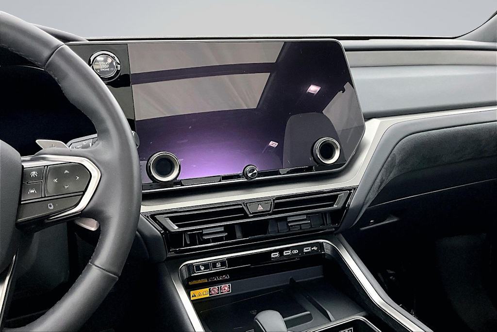 Thumbnail: 2024 Lexus TX - 15