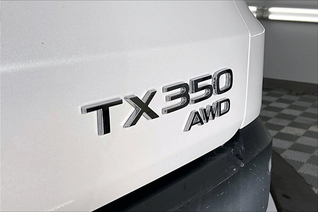 Thumbnail: 2024 Lexus TX - 7