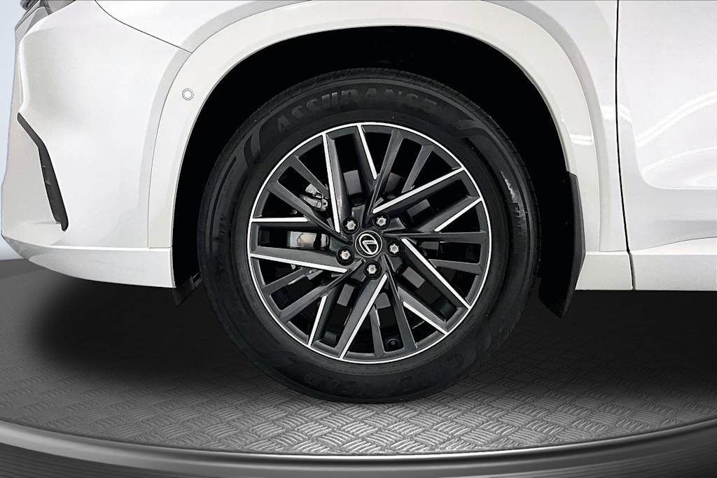 Thumbnail: 2024 Lexus TX - 8