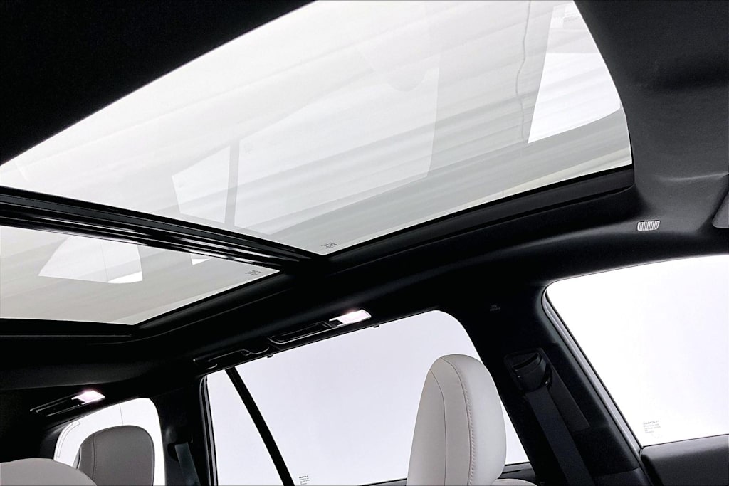 Thumbnail: 2024 Lexus TX - 23