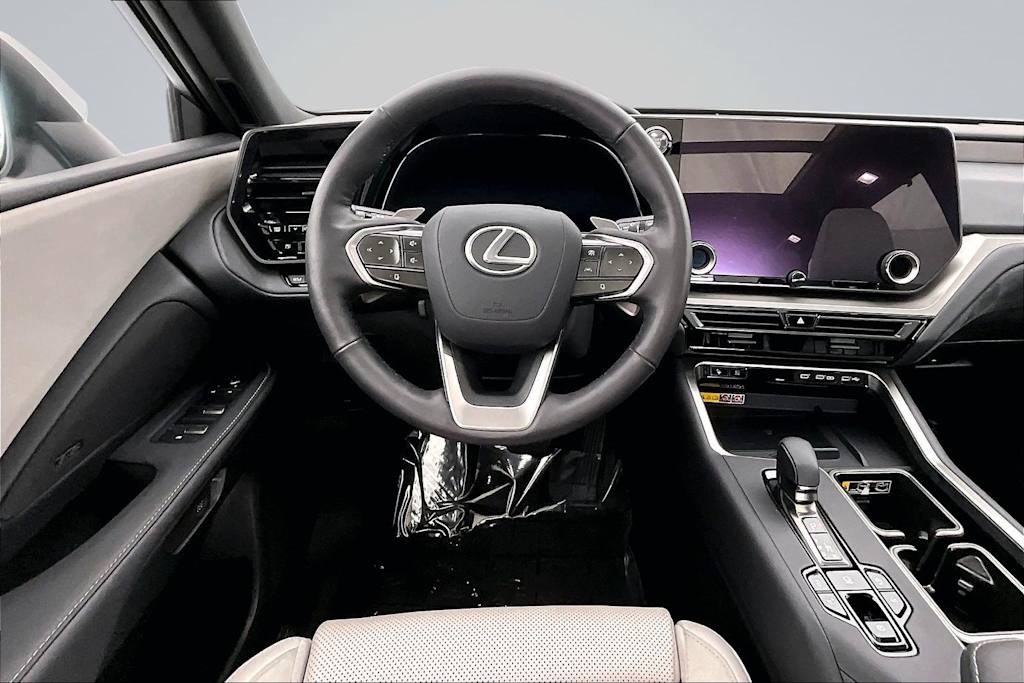 Thumbnail: 2024 Lexus TX - 14