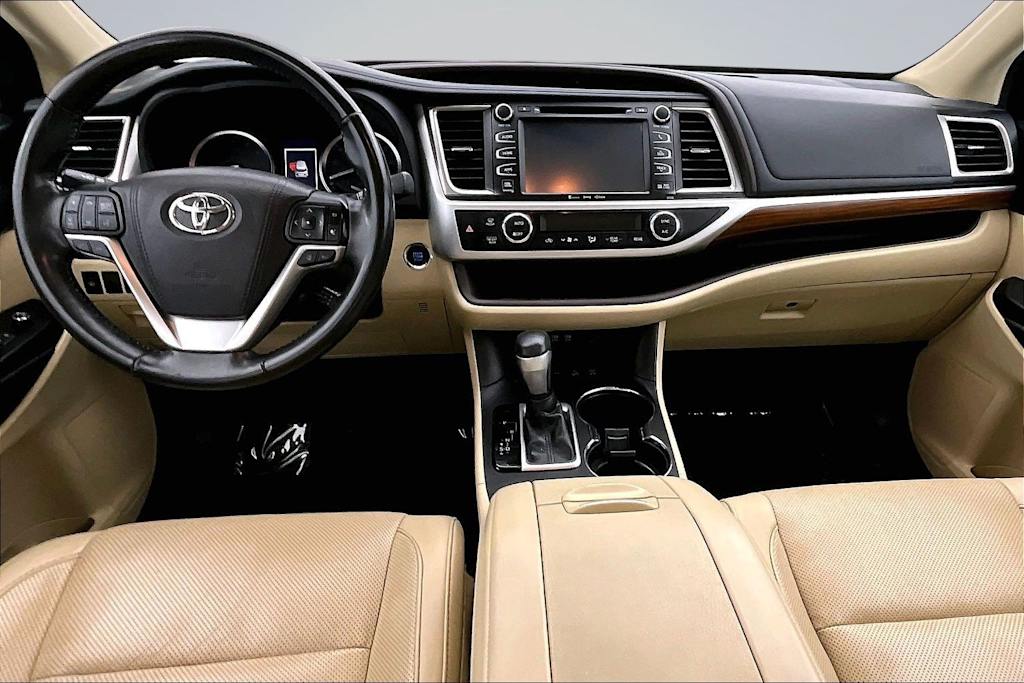 Thumbnail: 2018 Toyota Highlander - 10