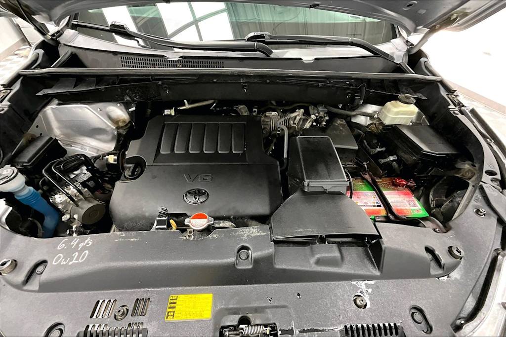 Thumbnail: 2016 Toyota Highlander - 9