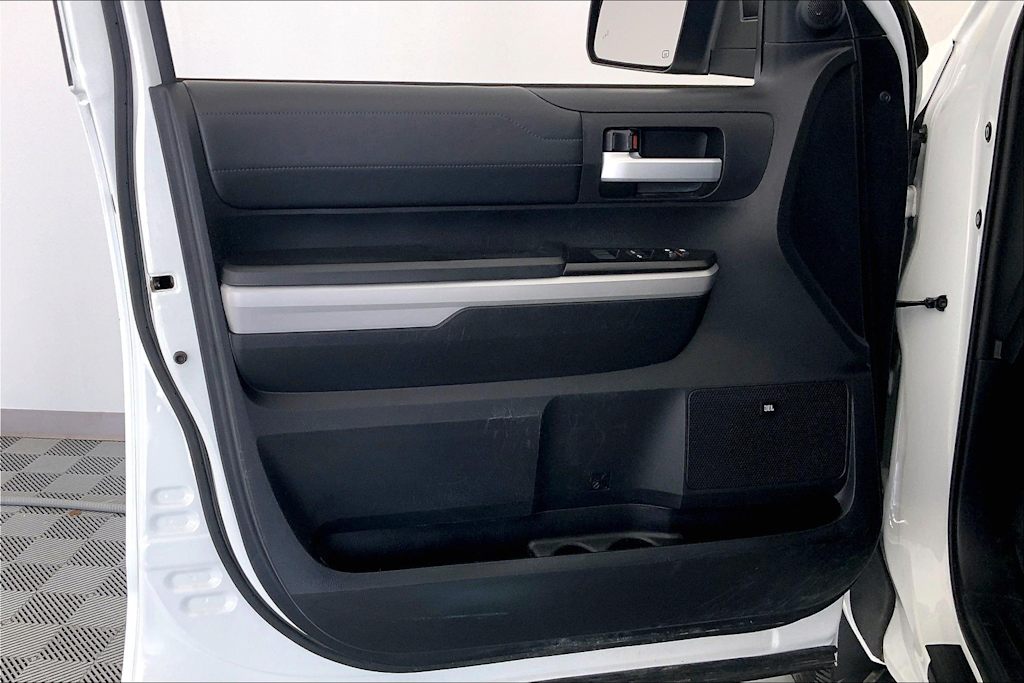2019 Toyota Tundra Limited 24