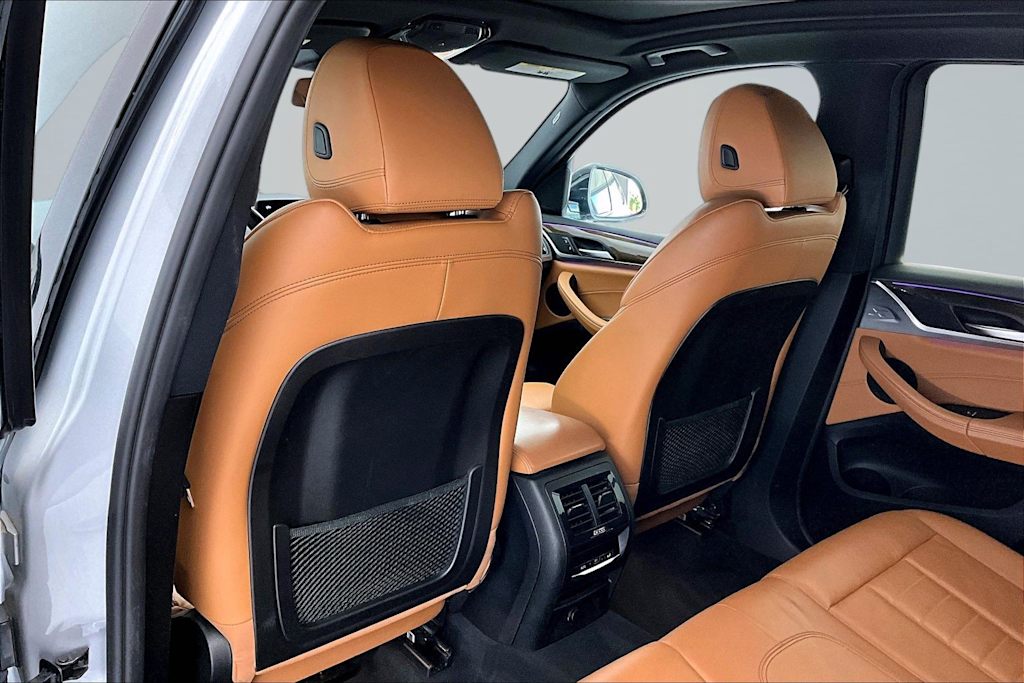 Thumbnail: 2018 BMW X3 - 13